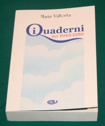 Quaderni 1945-1950